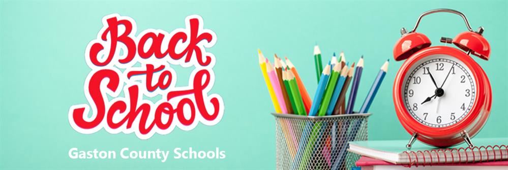 Back to School Information Back to School Information